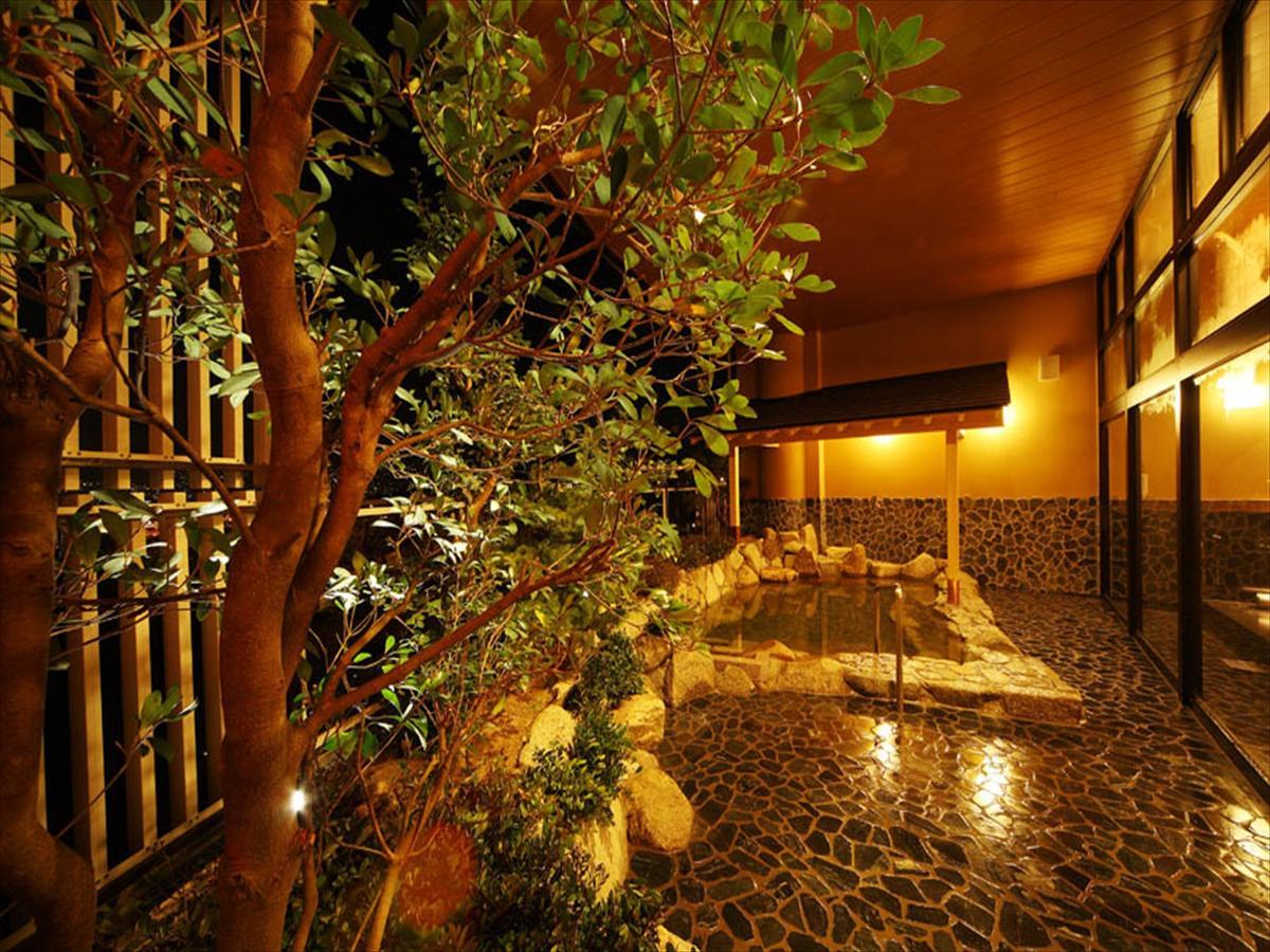 Hotel Amandi Nagasaki Buitenkant foto